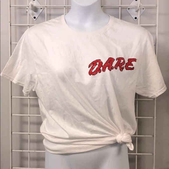 PacSun | Tops | Pacsun Dare Tshirt Szl 